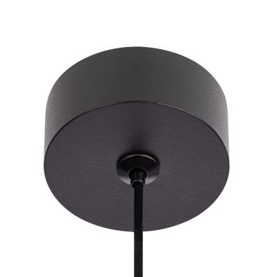 Citilux Bruno CL565011 Подвесной светильник Чёрный
