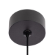 Citilux Bruno CL565011 Подвесной светильник Чёрный