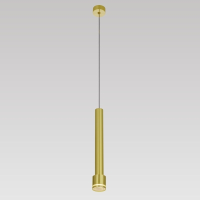 Citilux Bruno CL565012 Подвесной светильник Бронза