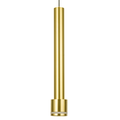 Citilux Bruno CL565012 Подвесной светильник Бронза