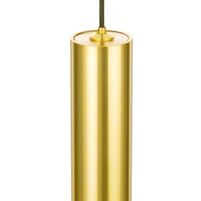 Citilux Bruno CL565012 Подвесной светильник Бронза
