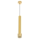 Citilux Bruno CL565012 Подвесной светильник Бронза