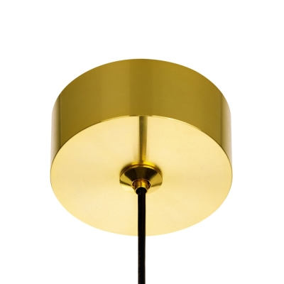 Citilux Bruno CL565012 Подвесной светильник Бронза
