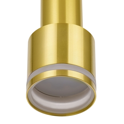 Citilux Bruno CL565012 Подвесной светильник Бронза