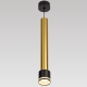 Citilux Bruno CL565013 Подвесной светильник Чёрный+Бронза