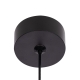 Citilux Bruno CL565013 Подвесной светильник Чёрный+Бронза