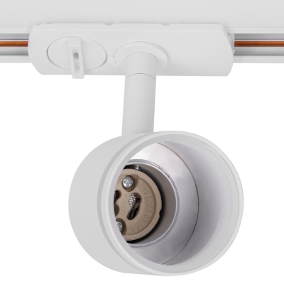 Citilux Bruno CL565T10 Трековый светильник Белый