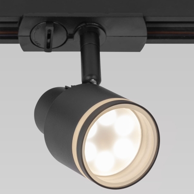 Citilux Bruno CL565T11 Трековый светильник Чёрный