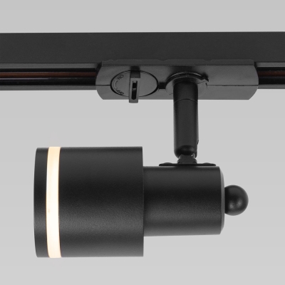 Citilux Bruno CL565T11 Трековый светильник Чёрный