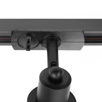 Citilux Bruno CL565T11 Трековый светильник Чёрный