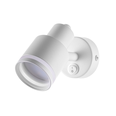 Citilux Bruno CL565510 Спот поворотный Белый
