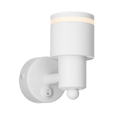 Citilux Bruno CL565510 Спот поворотный Белый