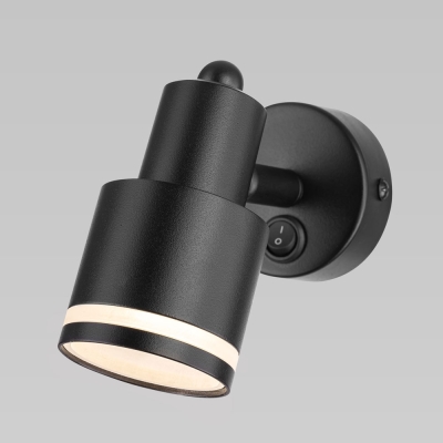Citilux Bruno CL565511 Спот поворотный Чёрный
