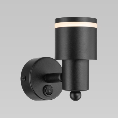 Citilux Bruno CL565511 Спот поворотный Чёрный