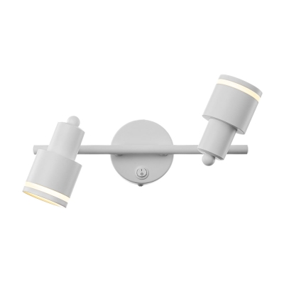 Citilux Bruno CL565520 Спот поворотный Белый