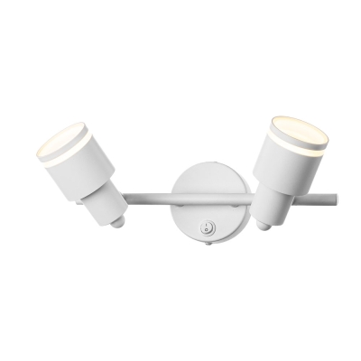 Citilux Bruno CL565520 Спот поворотный Белый
