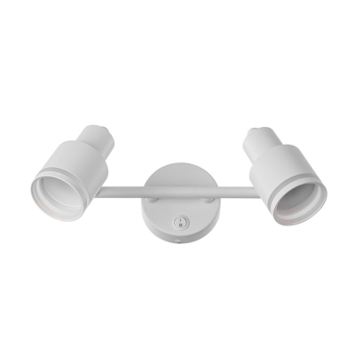 Citilux Bruno CL565520 Спот поворотный Белый