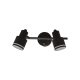 Citilux Bruno CL565521 Спот поворотный Чёрный