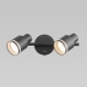 Citilux Bruno CL565521 Спот поворотный Чёрный