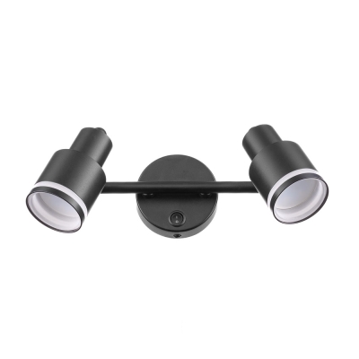 Citilux Bruno CL565521 Спот поворотный Чёрный