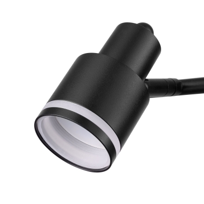Citilux Bruno CL565521 Спот поворотный Чёрный