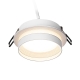 Citilux Hardy CL002D10 Встраиваемый светильник Белый