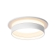 Citilux Hardy CL002D10 Встраиваемый светильник Белый
