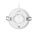 Citilux Hardy CL002D10 Встраиваемый светильник Белый