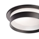 Citilux Hardy CL002D11 Встраиваемый светильник Чёрный