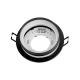 Citilux Hardy CL002D11 Встраиваемый светильник Чёрный