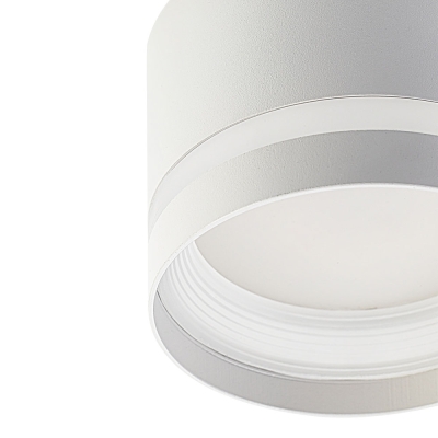 Citilux Hardy CL002C10 Светильник накладной Белый