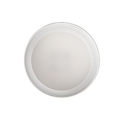 Citilux Hardy CL002C10 Светильник накладной Белый
