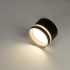 Citilux Hardy CL002C11 Светильник накладной Чёрный