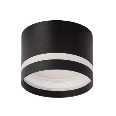 Citilux Hardy CL002C11 Светильник накладной Чёрный