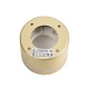 Citilux Hardy CL002C12 Светильник накладной Золото