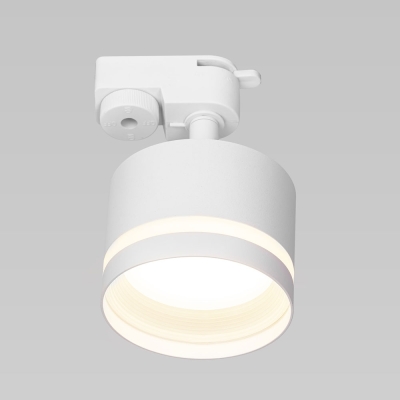 Citilux Hardy CL002T10 Светильник трековый Белый