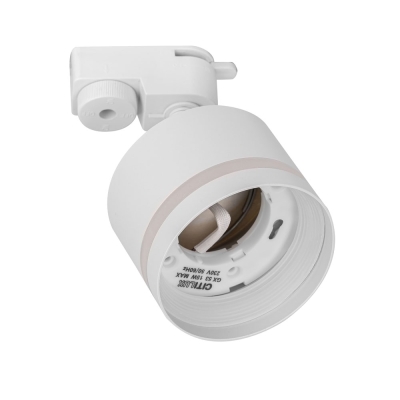 Citilux Hardy CL002T10 Светильник трековый Белый