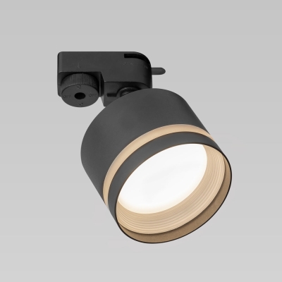 Citilux Hardy CL002T11 Светильник трековый Чёрный
