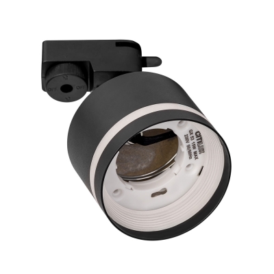 Citilux Hardy CL002T11 Светильник трековый Чёрный