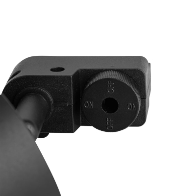 Citilux Hardy CL002T11 Светильник трековый Чёрный