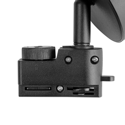Citilux Hardy CL002T11 Светильник трековый Чёрный