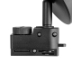 Citilux Hardy CL002T11 Светильник трековый Чёрный