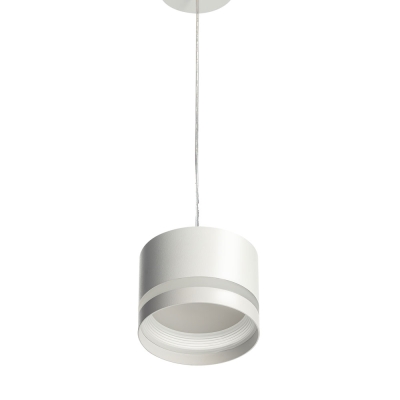 Citilux Hardy CL002P10 Подвесной светильник Белый