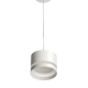 Citilux Hardy CL002P10 Подвесной светильник Белый