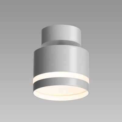 Citilux Hardy CL002P10 Подвесной светильник Белый