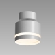 Citilux Hardy CL002P10 Подвесной светильник Белый