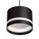 Citilux Hardy CL002P11 Подвесной светильник Чёрный
