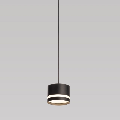 Citilux Hardy CL002P11 Подвесной светильник Чёрный