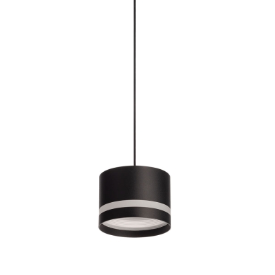 Citilux Hardy CL002P11 Подвесной светильник Чёрный