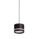 Citilux Hardy CL002P11 Подвесной светильник Чёрный